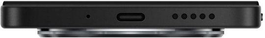 Xiaomi Poco C75 4G NFC Dual SIM (8GB/256GB) Black