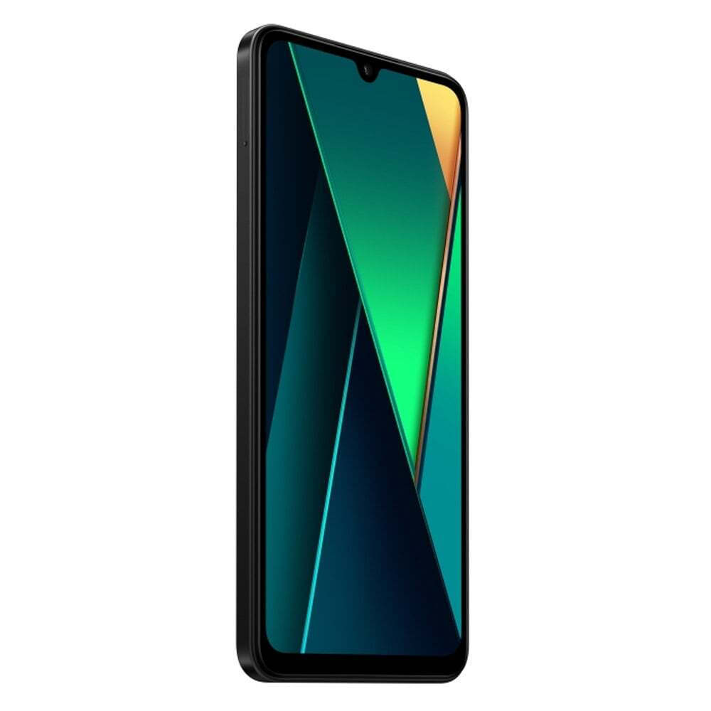 Xiaomi Poco C75 4G NFC Dual SIM (6GB/128GB) Black | Skroutz.mt