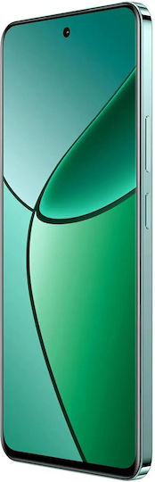 Realme 12 4G Dual SIM (8GB/128GB) Pioneer Green