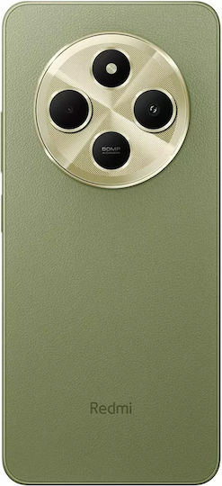 Xiaomi Redmi 14C Dual SIM (4GB/128GB) Sage Green