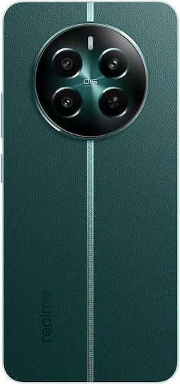 Realme 12 4G Dual SIM (8GB/128GB) Pioneer Green