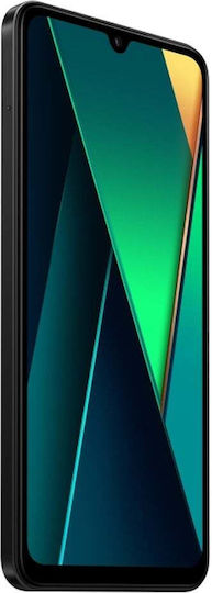 Xiaomi Poco C75 4G NFC Dual SIM (8GB/256GB) Black