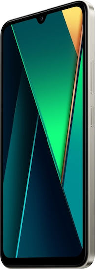 Xiaomi Poco C75 4G NFC Dual-SIM (8GB/256GB) Gold