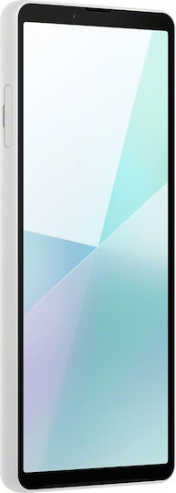 Sony Xperia 10 VI 5G Dual SIM (8GB/128GB) White