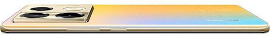 Infinix Note 40 Pro 5G Dual SIM (12/256GB) Gold