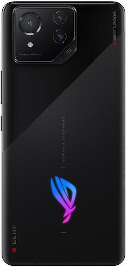 Asus ROG Phone 8 5G Dual SIM (12/256GB) Phantom Black