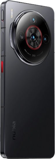 Nubia Z60S Pro 5G Dual-SIM (16GB/512GB) Schwarz