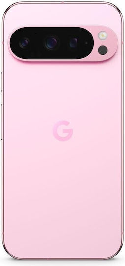 Google Pixel 9 Pro 5G (16/256GB) Rose Quartz