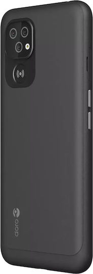 Doro 8100 Plus Dual SIM (2/32GB) Γκρι