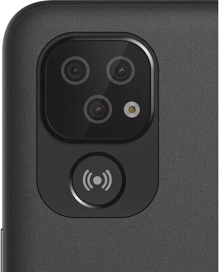 Doro 8100 Plus Dual SIM (2/32GB) Γκρι