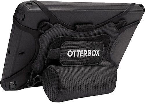 Otterbox Utility Latch II Τσάντα Μαύρη (Universal 10")