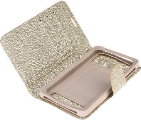 Fancy Fancy Book έως 3" (Χρυσό)