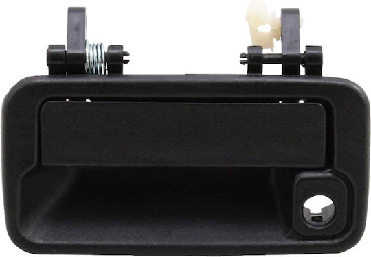 Door handle with installation Front Left Suzuki Vitara 1802230889L