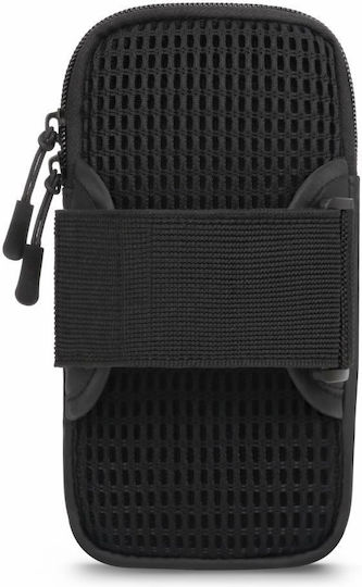 Tech-Protect M6 Arm Band up to 6.9" Black