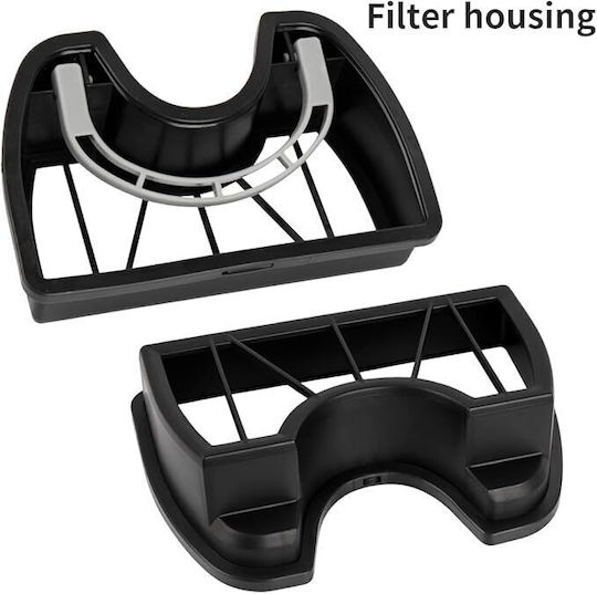 Filters Hepa Electric Vacuum Compatible with Samsung