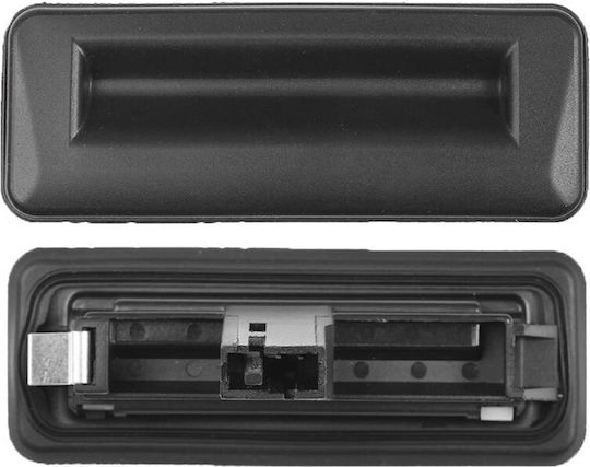 Türersatzteile mit Installation Rückseite Renault Schnell Skoda Fabia / Octavia / Schnell / Raumster / Hervorragend / Yeti 5E0827566