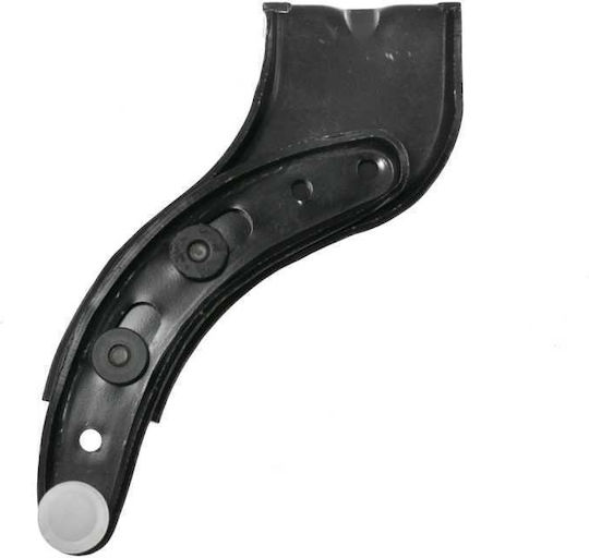 Prasco Door Mechanism Volkswagen Caddy 2K0843436