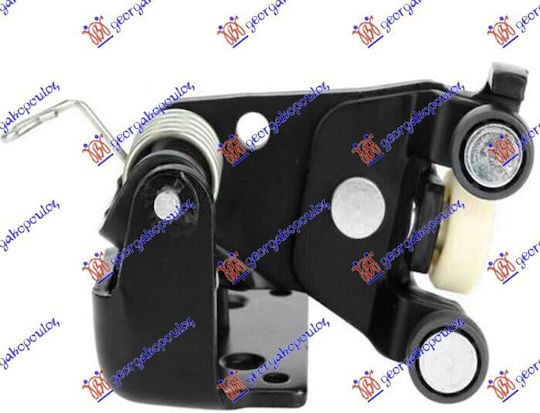 Prasco Mechanismus der Tür Ford Transit Connect / Transit 2T14V26800AF