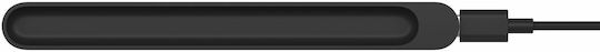 Microsoft Stylus Charger Surface Slim Pen Charger Black