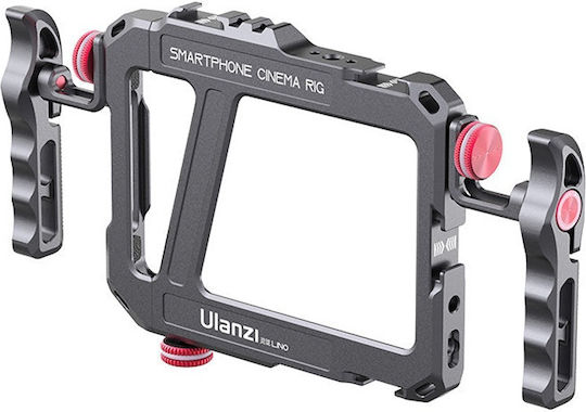 Ulanzi Camera Grip 2792 Lino Metal Rig
