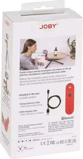 Joby Swing Camera Support Accessories