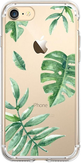 Ringke Fusion Case Deco No.42 Back Protector (iPhone 8/7 Plus)