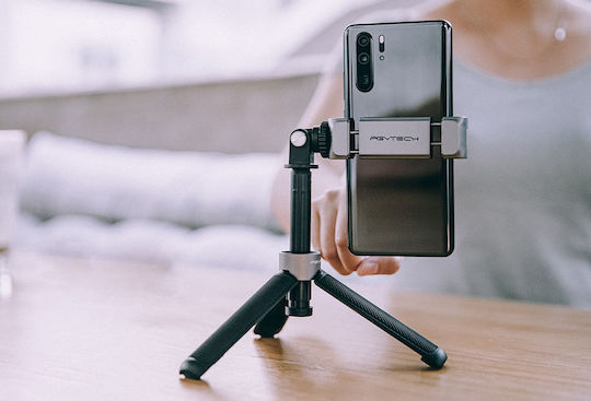 PGYTECH Vlog Phone Extension Pole Tripod Zubehör für Fotostative