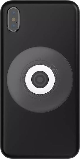 Fidlock Vacuum Uni Phone Patch Αντιολισθητική Βάση Κινητού σε Διάφανο χρώμα