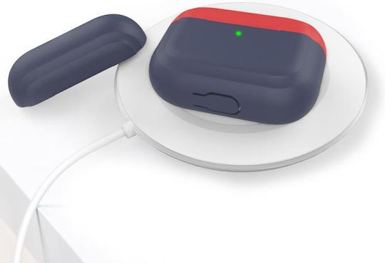 AHAstyle Pt-p2 Husă în culoarea Cupru pentru Apple AirPods Pro