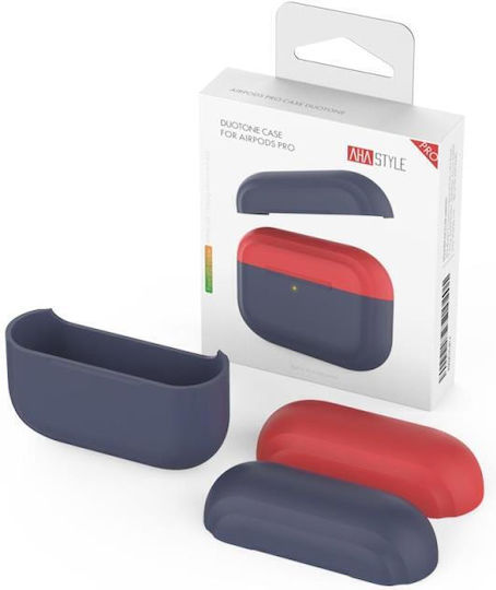 AHAstyle Pt-p2 Husă în culoarea Cupru pentru Apple AirPods Pro