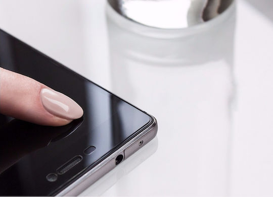 3MK FlexibleGlass Tempered Glass (Realme Narzo 50i Prime)