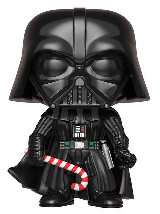 Funko Pop! Filme: Pachet de 2 Darth Vader Bobble-Head și Strălucește în Întuneric