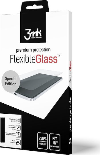 3MK Flexibleglass Special Edition 0.3мм Закалено стъкло (Galaxy S10e)