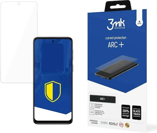 3MK Moto Tempered Glass (Motorola Moto G54)