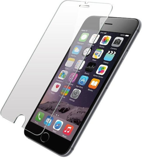 Partner Tele 0.3mm Tempered Glass (iPhone SE 2022 / 2020 / 8 / 7)