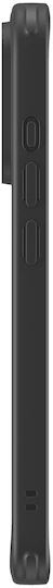 ESR Classic Hybrid Halolock Back Cover Σιλικόνης Transparent Dark Blue (iPhone 15 Pro Max)