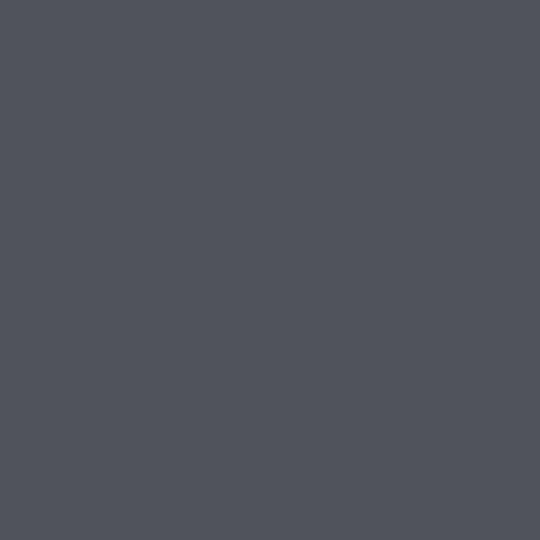 vidaXL Metal Garden Border in Gray Color 1.03m x 15cm