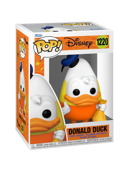 Funko Pop! Disney - Donald Duck 1220