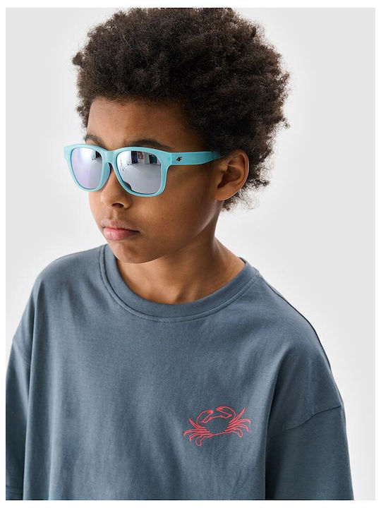 Kids' T-shirt Green