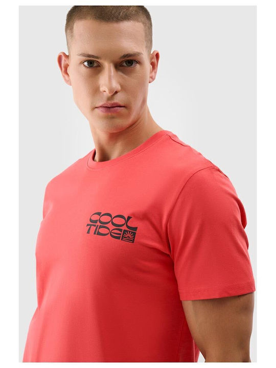 T-Shirt Coral