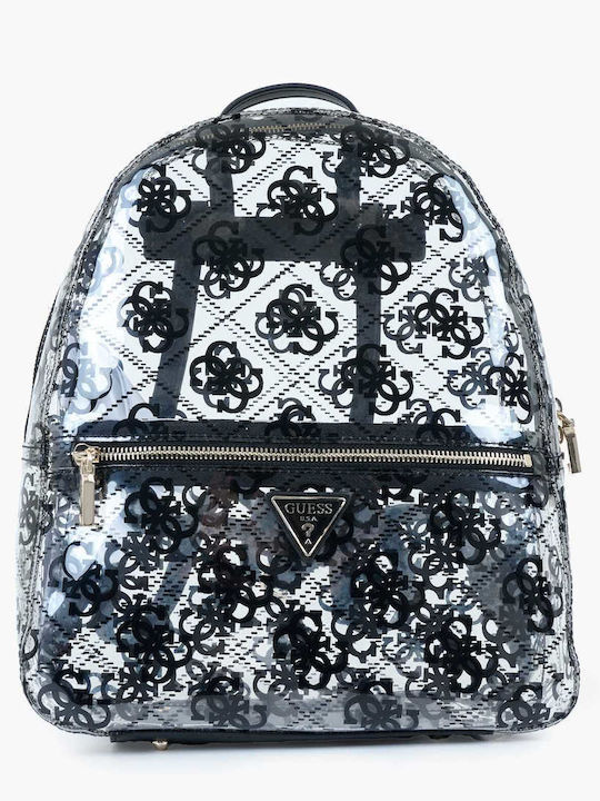 Guess Women's Bag Backpack Black