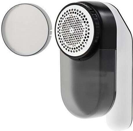 Adler Fabric Shaver Black