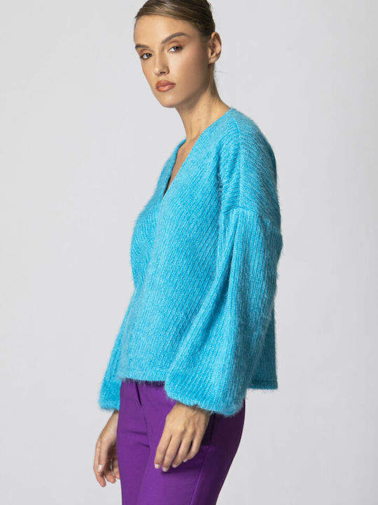 Billy Sabbado Pullover Light Blue 0432270324