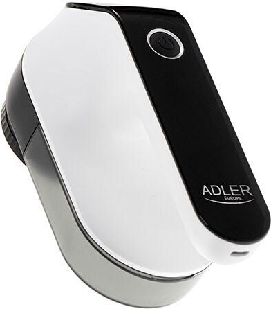 Adler Fabric Shaver Black