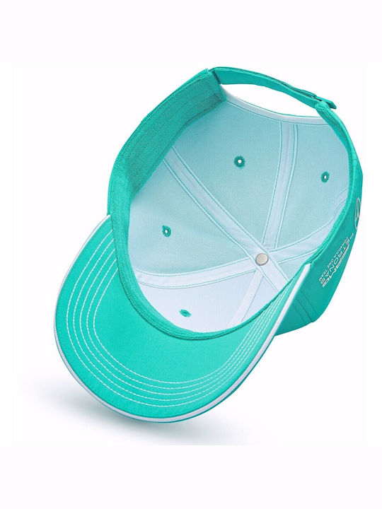 Jockey Blue