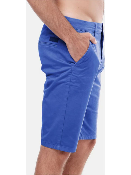 Ανδρική Βερμούδα Blue