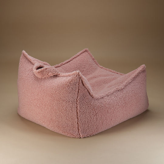 Sitzsack Rosa 1Stück