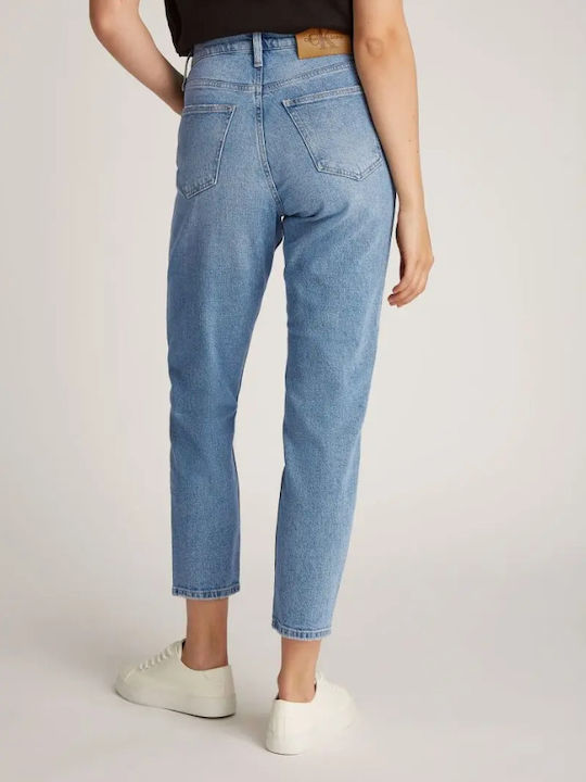 Calvin Klein Women's Jean Trousers