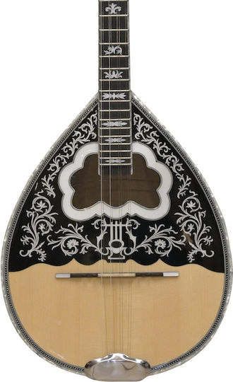 Zozef Bouzouki Handmade 8-String