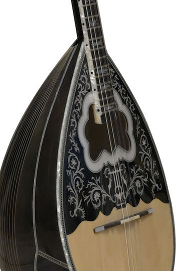 Zozef Bouzouki Handmade 8-String